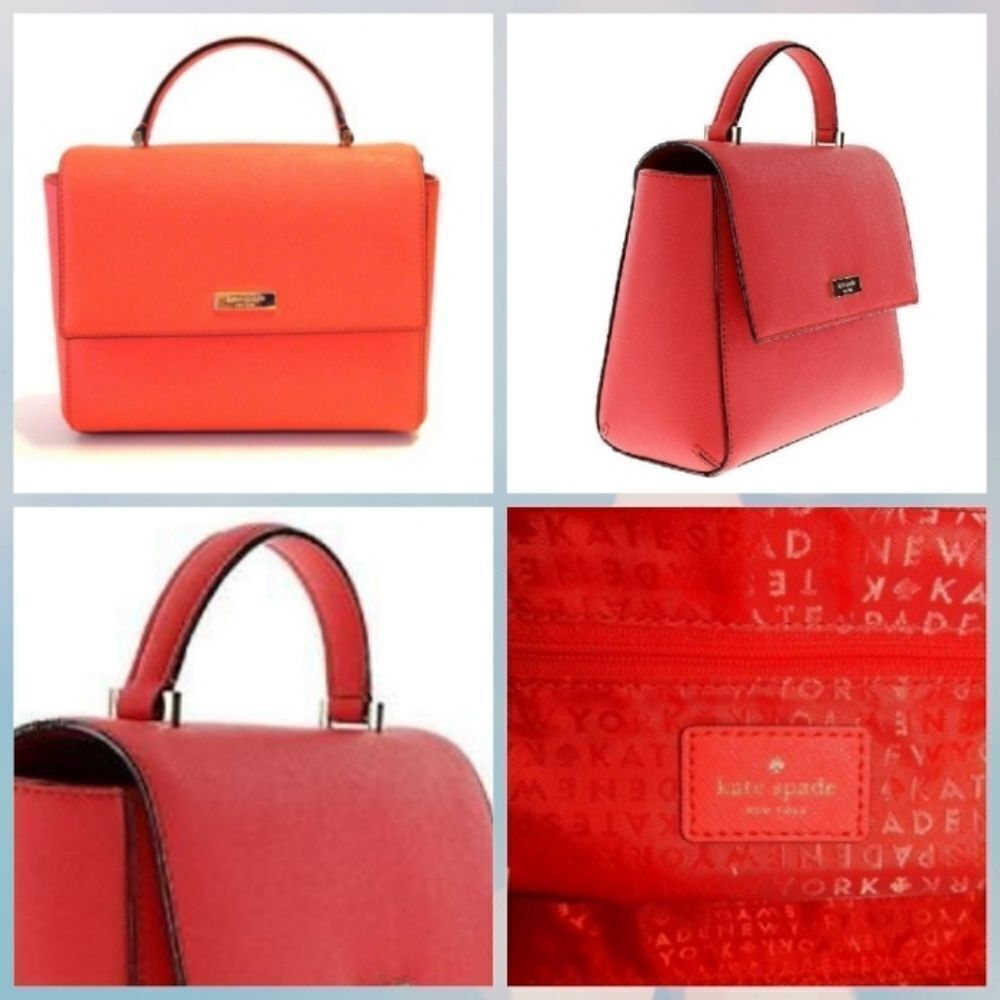 Kate Spade Brynlee Newbury Street Handbag